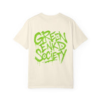 Graffiti Tee