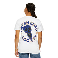 The Brunson Skull Tee