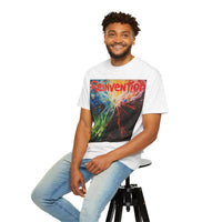 Reinvention of Consciousness Art Tee
