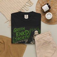 Holy Smoke Cartoon Tee