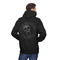 Damn Friday Hoodie