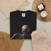 Take It With Me Skeleton Tee