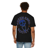 The Brunson Skull Tee