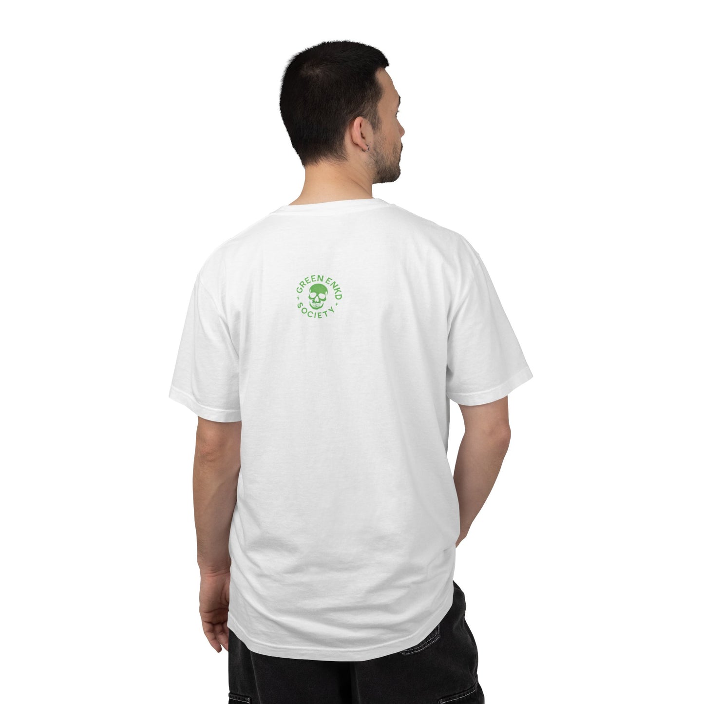 "Rest in Greatness" Garment-Dyed T-Shirt