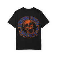Brunson Statue of Liberty Tee