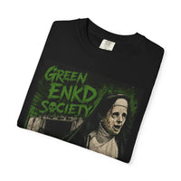 Holy Smoke Cartoon Tee