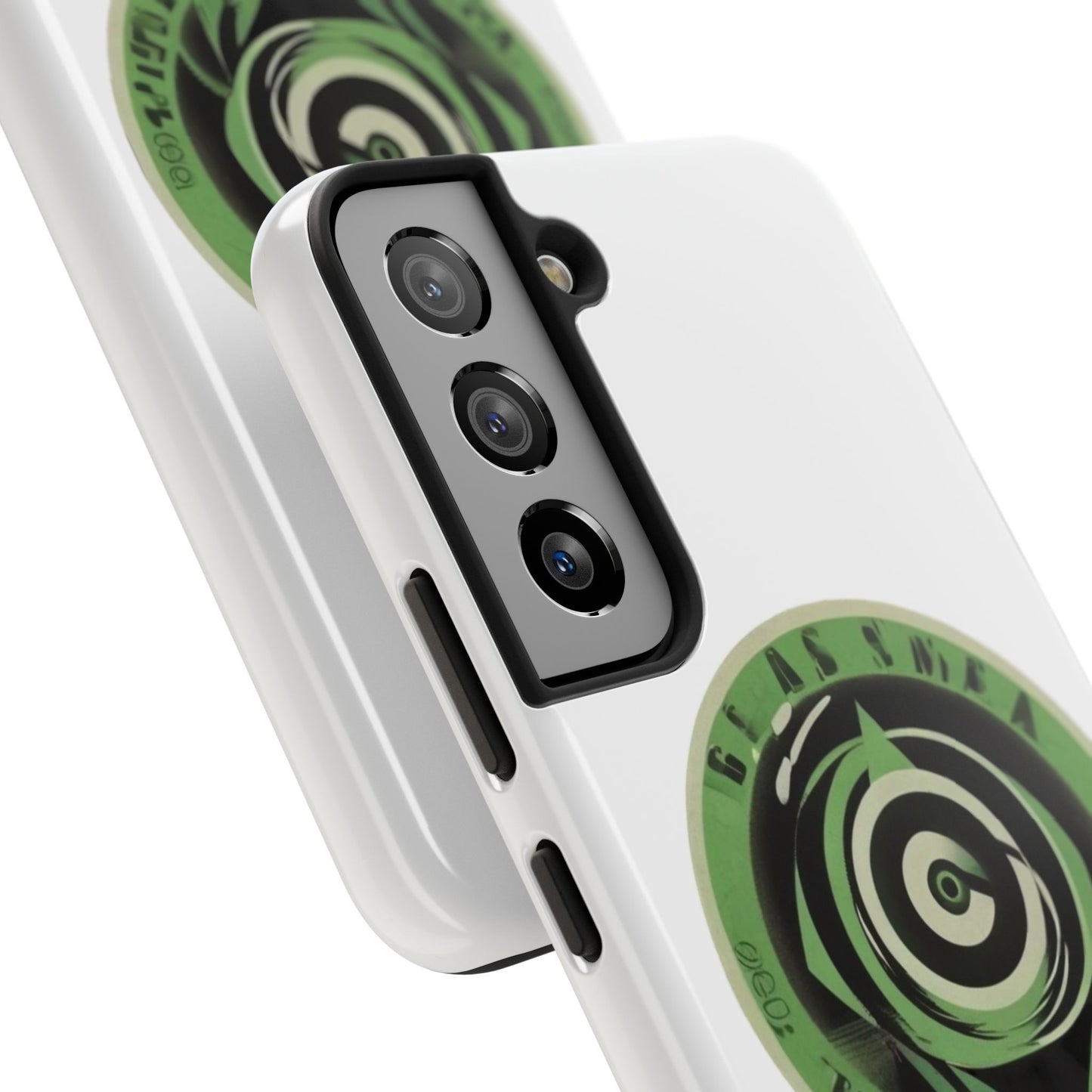 Tough Phone Cases with Stylish Green Design, Durable Accessories for Men and Women, Ideal for Gifting, Perfect for Holidays, [...]