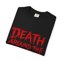Grim Reaper Tee