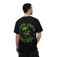 Take It With Me Skeleton Tee