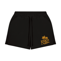 ENKD Caribbean: Resort Performance Shorts