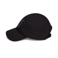 Black Magic Dad Cap