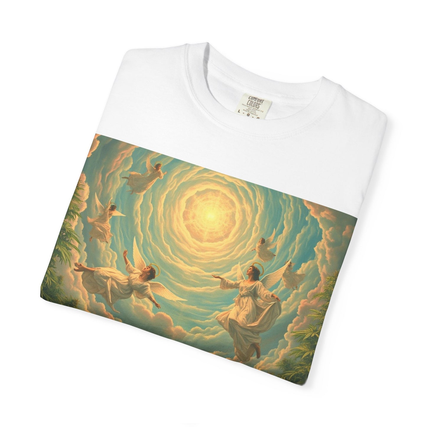 God's Plan 2 T-shirt