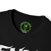 ENKD Society: Hellbound / Heaven Bound Graphic Tee