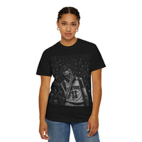 Brunson 2 Death Crowd Tee