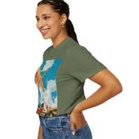 God's Plan Bold Tee