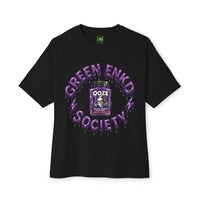 ENKD Society: Ivan OOZE extra Muddy Tee
