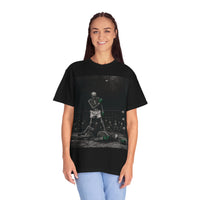 The Greatest Boxing Skull Tee