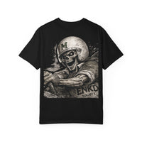 Skull Rider Motorcycle Tee