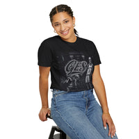 Bow Down to Greatness Tee