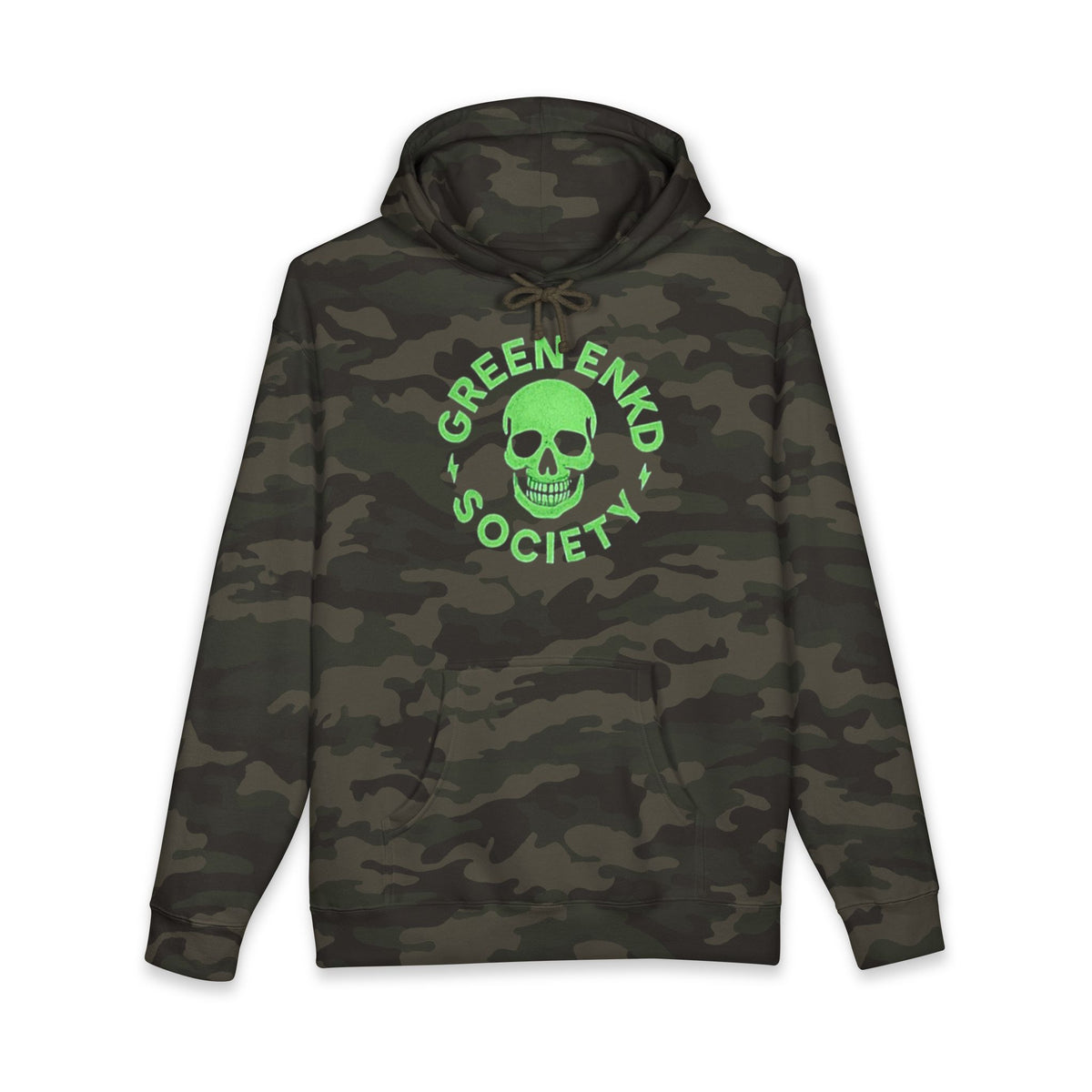 Jason Graphic Hoodie