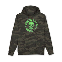 Jason Graphic Hoodie