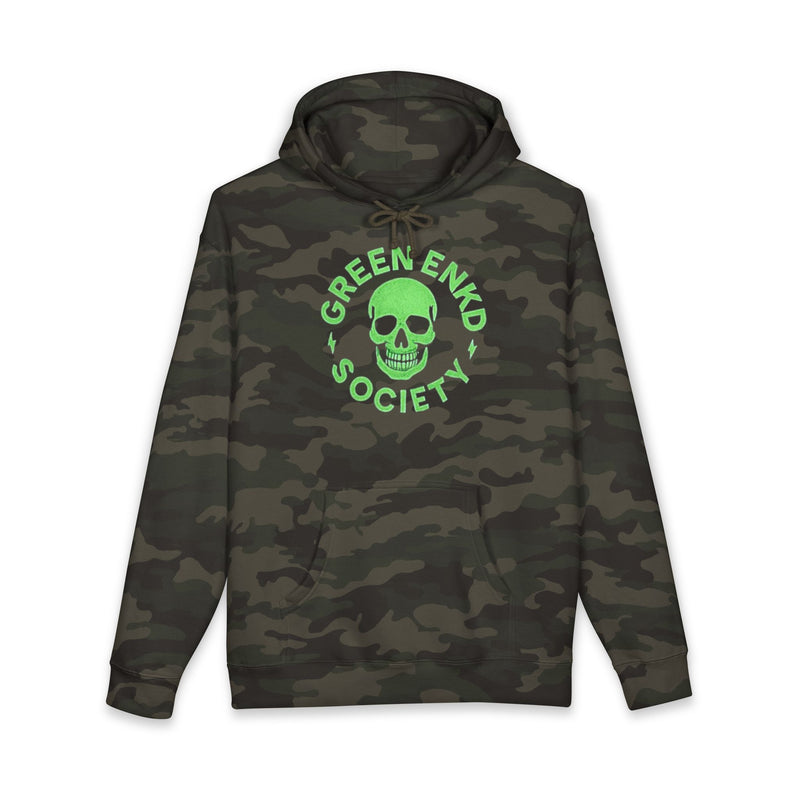 Jason Graphic Hoodie