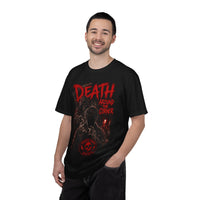 Death Around the Corner Reaper Tee