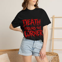 Grim Reaper Tee