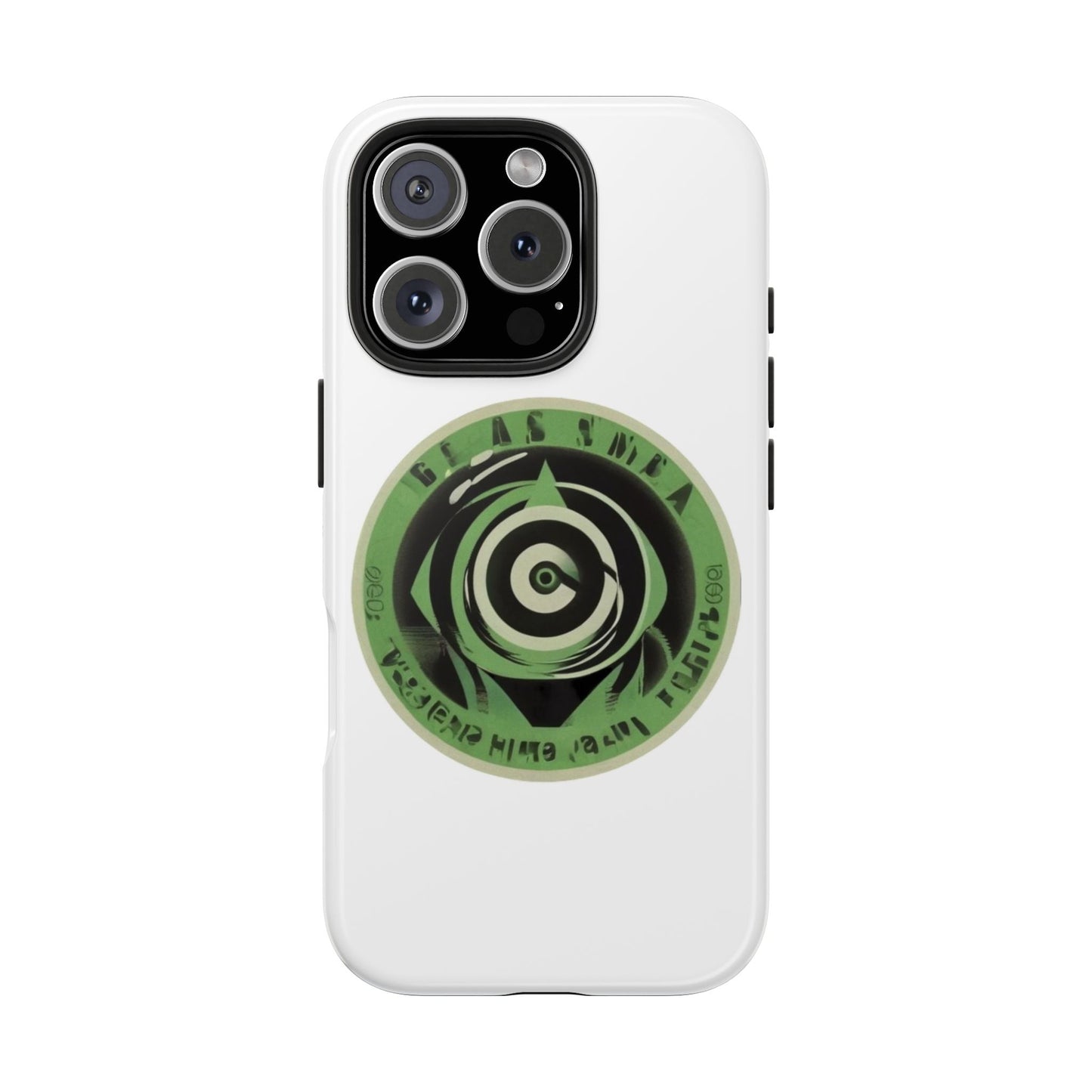 Tough Phone Cases with Stylish Green Design, Durable Accessories for Men and Women, Ideal for Gifting, Perfect for Holidays, [...]