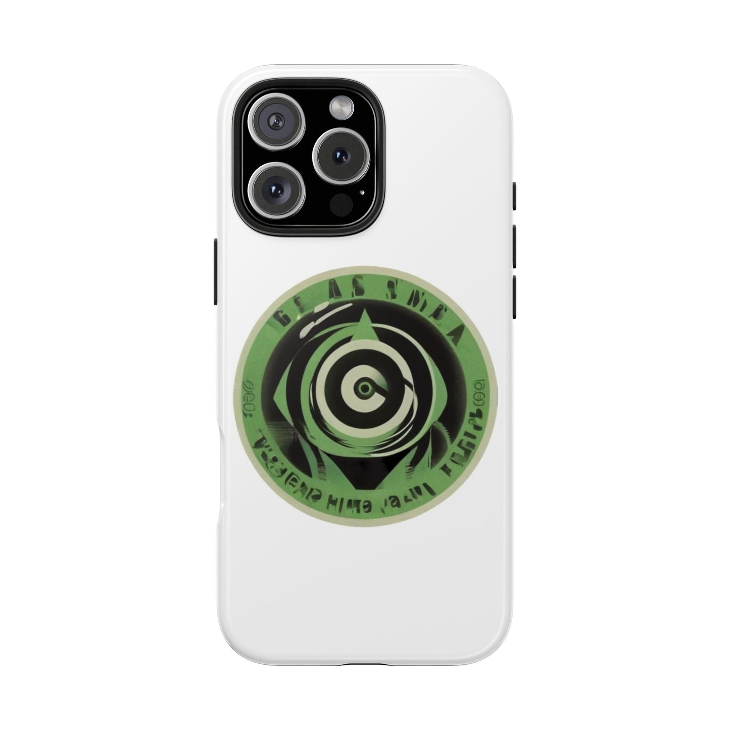 Tough Phone Cases with Stylish Green Design, Durable Accessories for Men and Women, Ideal for Gifting, Perfect for Holidays, [...]