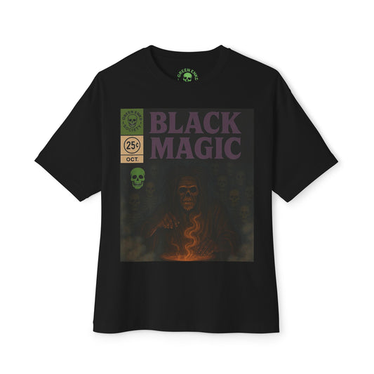 Black Magic T-shirt - Unisex Tee