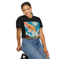 God's Plan Bold Tee