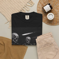 Mike Bird Magic Tee