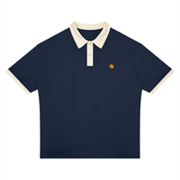 ENKD Caribbean: Hibiscus Polo