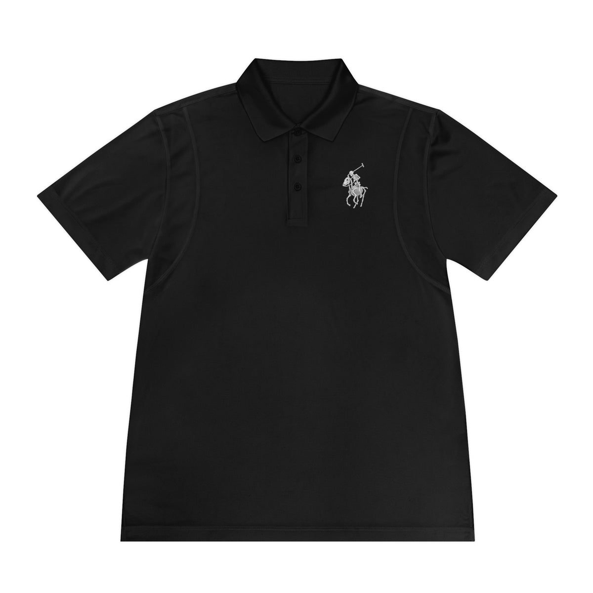 Undead Horse Polo