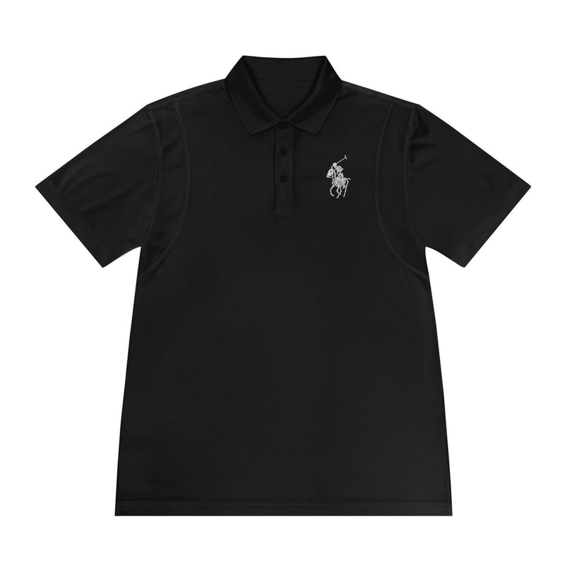 Undead Horse Polo