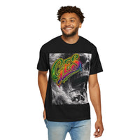 Skull Surfing Tee