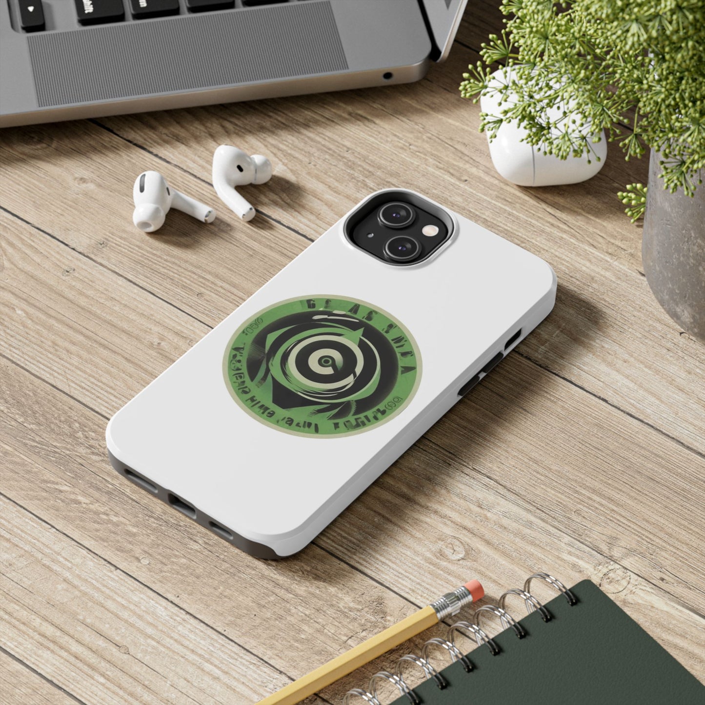Tough Phone Cases with Stylish Green Design, Durable Accessories for Men and Women, Ideal for Gifting, Perfect for Holidays, [...]