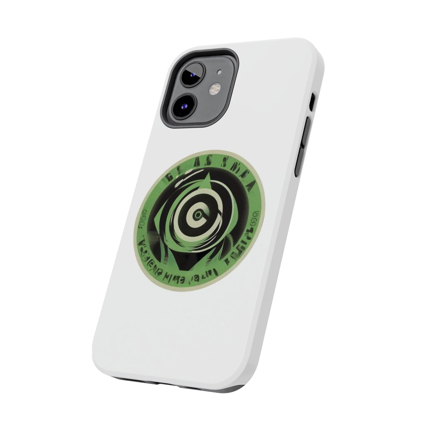 Tough Phone Cases with Stylish Green Design, Durable Accessories for Men and Women, Ideal for Gifting, Perfect for Holidays, [...]