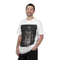The Brunson Skull Tee