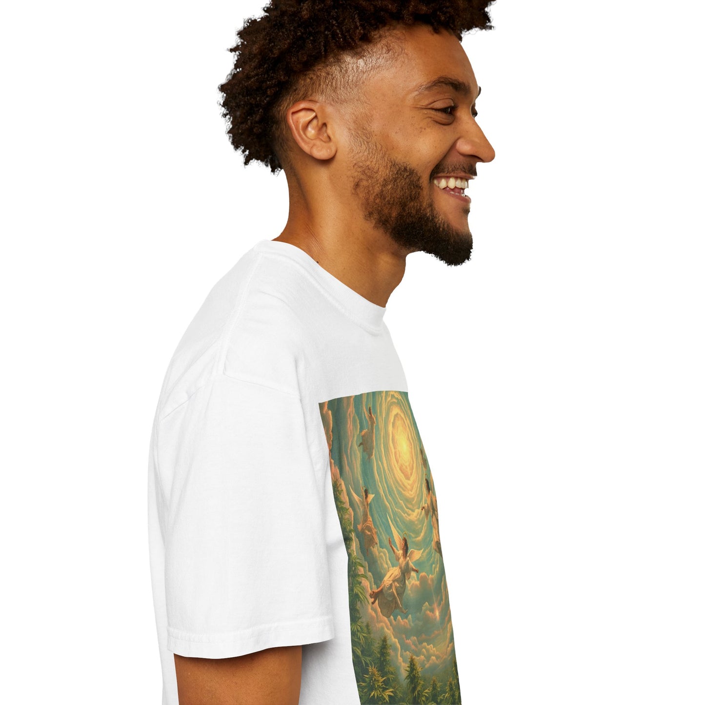 God's Plan 2 T-shirt