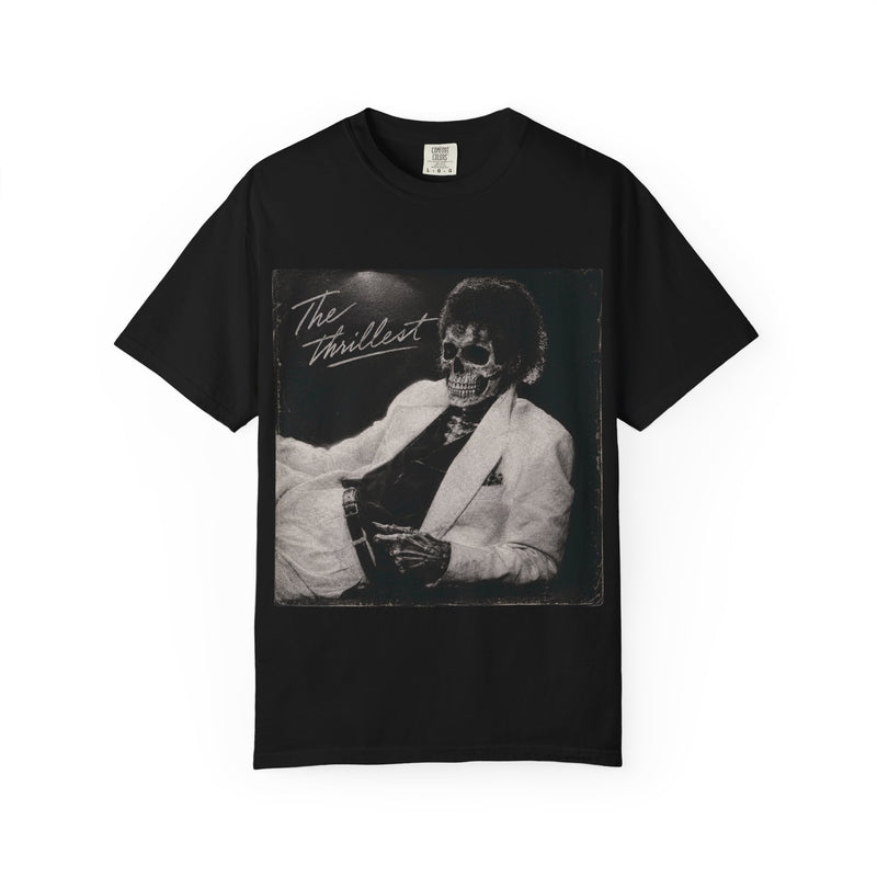 For the Thrill of It Tee