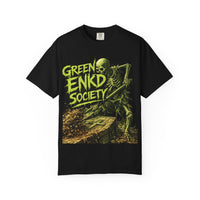 Do Dirt End Up in It Tee
