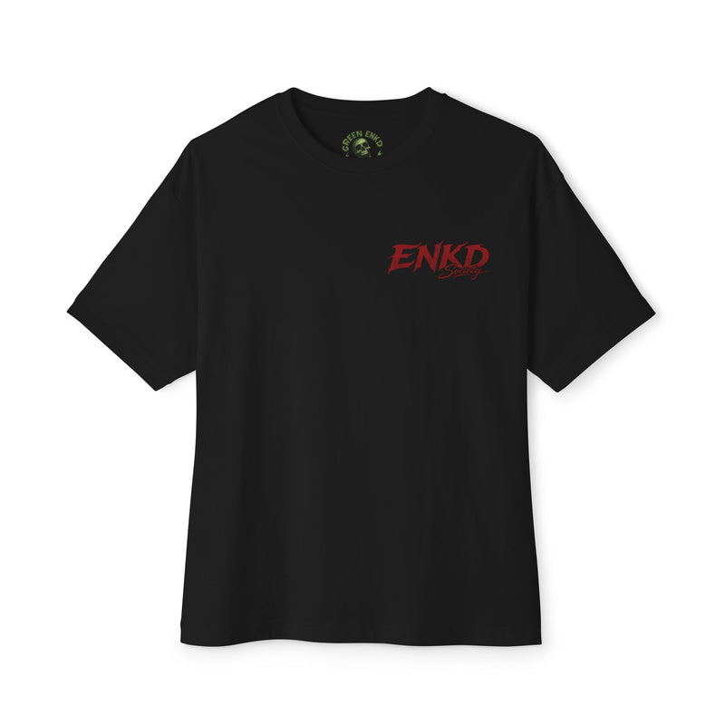 ENKD Society Boxy Tee