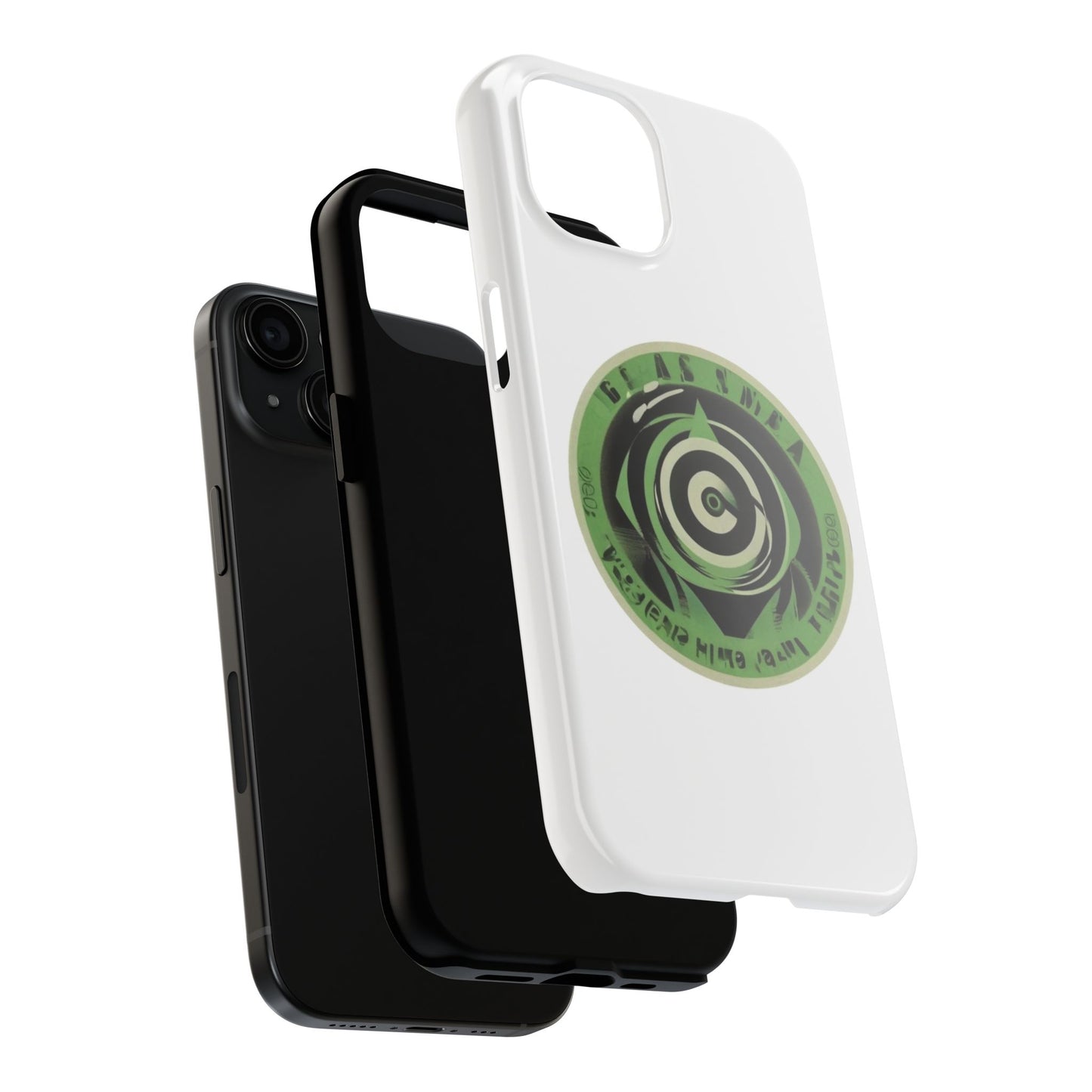 Tough Phone Cases with Stylish Green Design, Durable Accessories for Men and Women, Ideal for Gifting, Perfect for Holidays, [...]