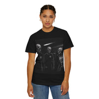 Mike Bird Magic Tee