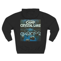 Camp Crystal Lake Hoodie
