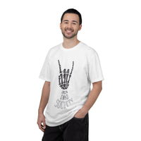 Skeleton Graphic Tee