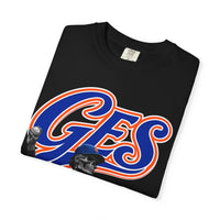 When We Met Baseball Tee