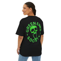 The Gang Boxy Tee
